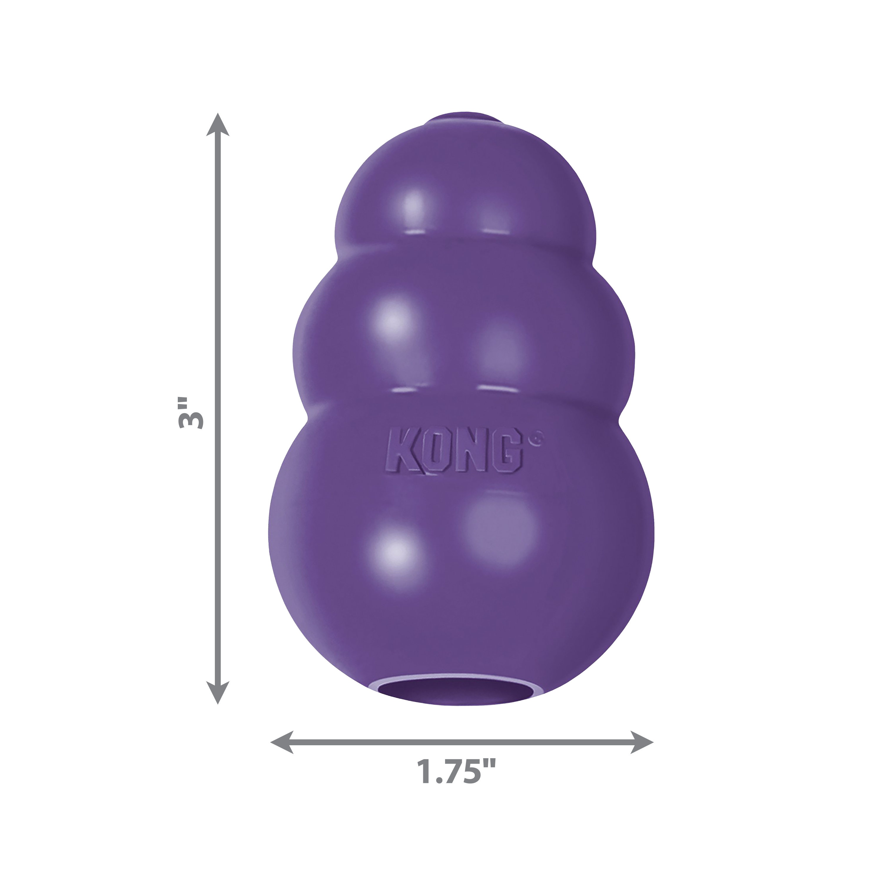 KONG Senior product image
