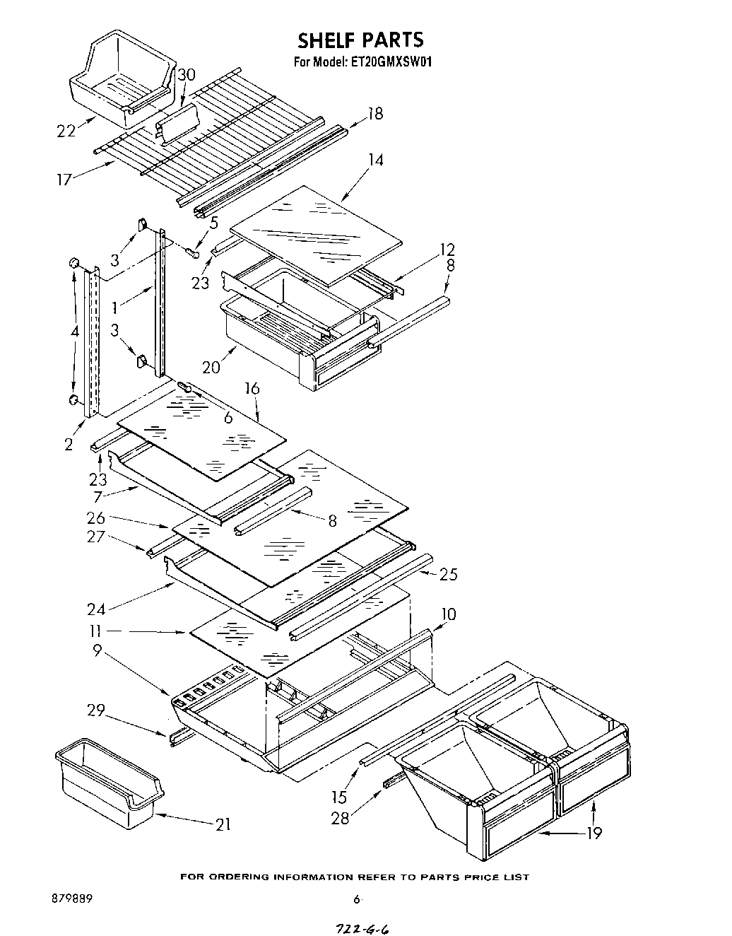 05 - SHELF