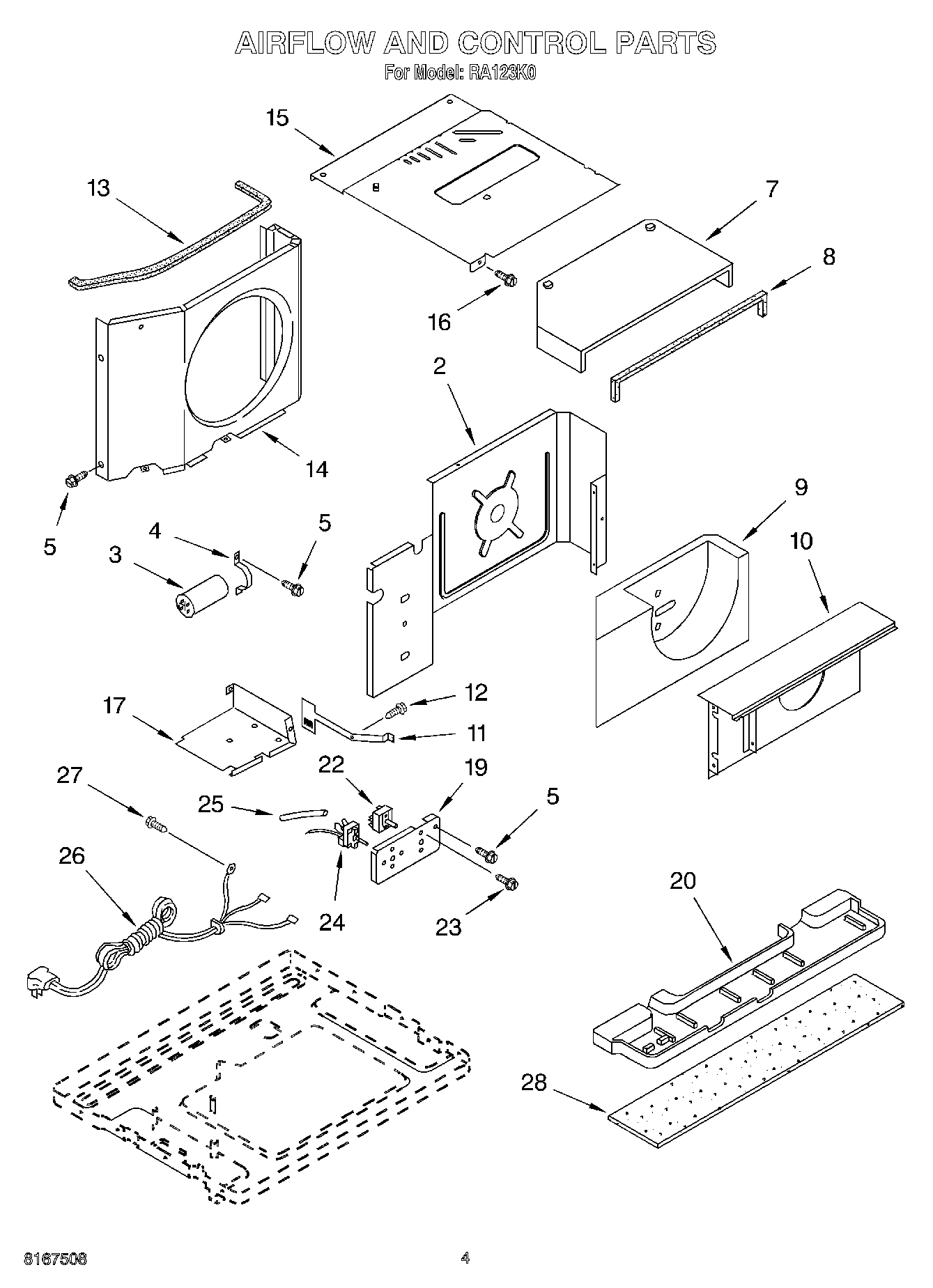 03 - AIR FLOW AND CONTROL
