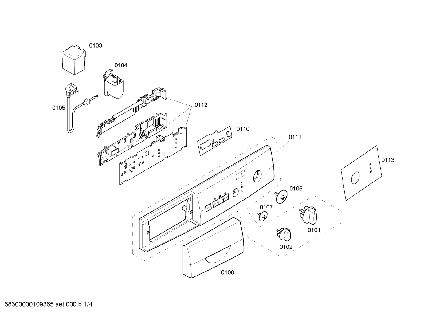 Diagram 1
