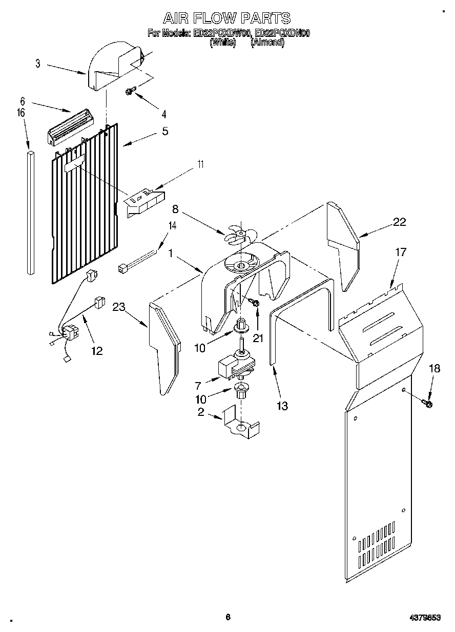 05 - AIR FLOW