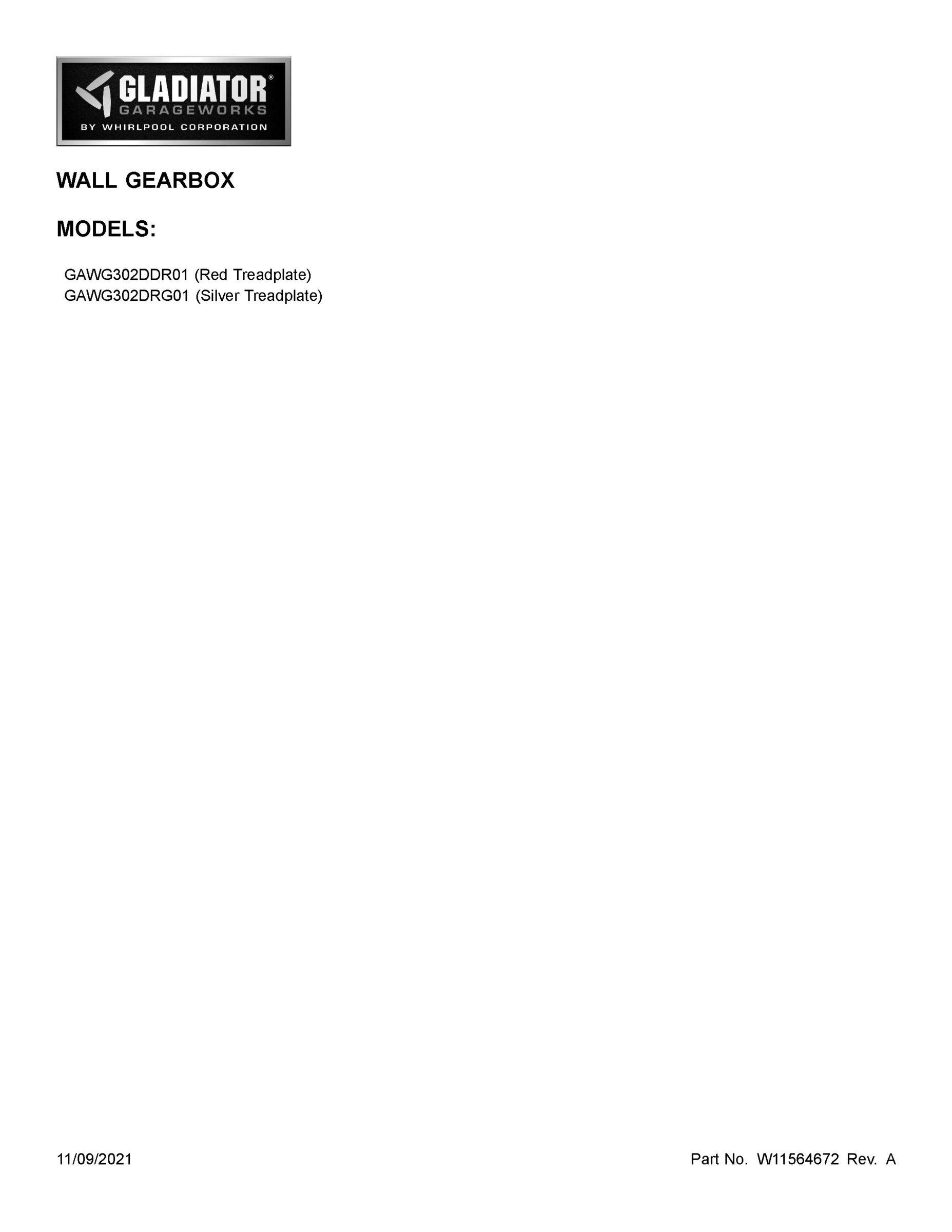 01 - COVER SHEET