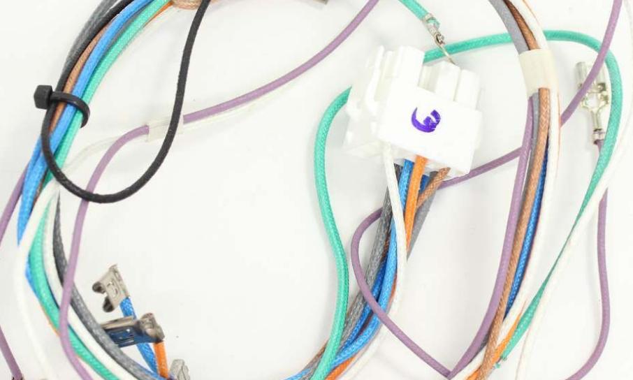 Samsung DG96-00152B ASSY WIRE HARNESS-COOKTOP A;