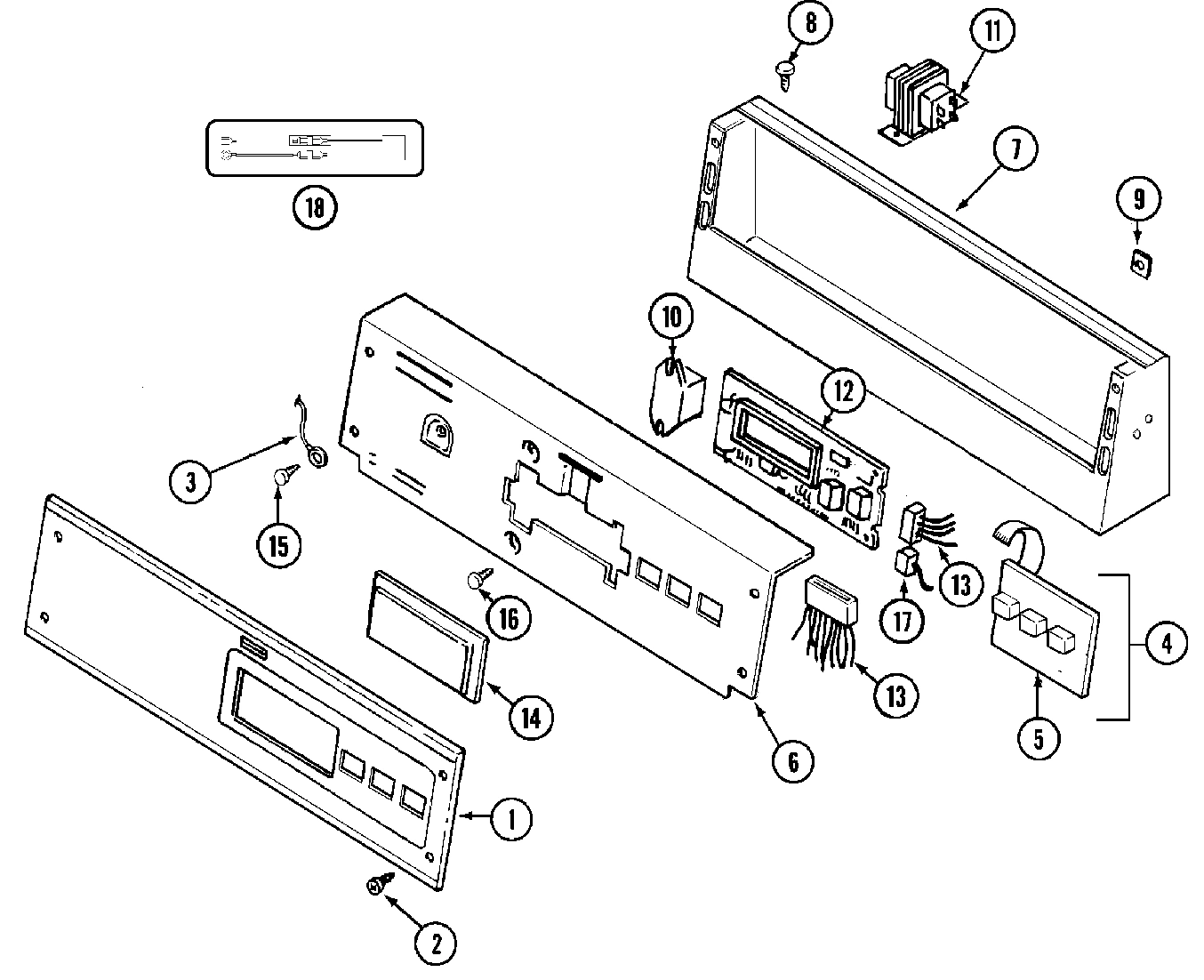 01 - CONTROL PANEL