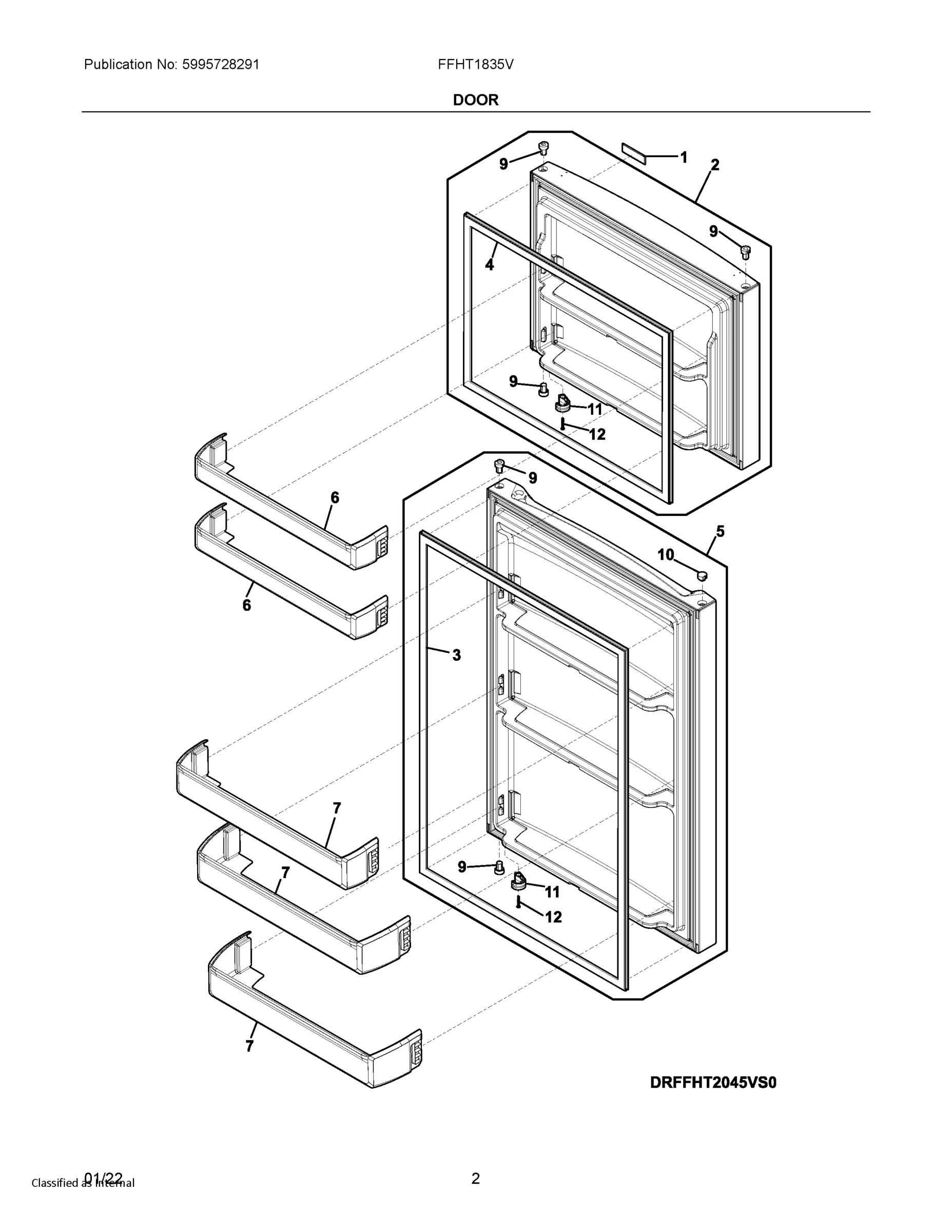 02 - DOOR