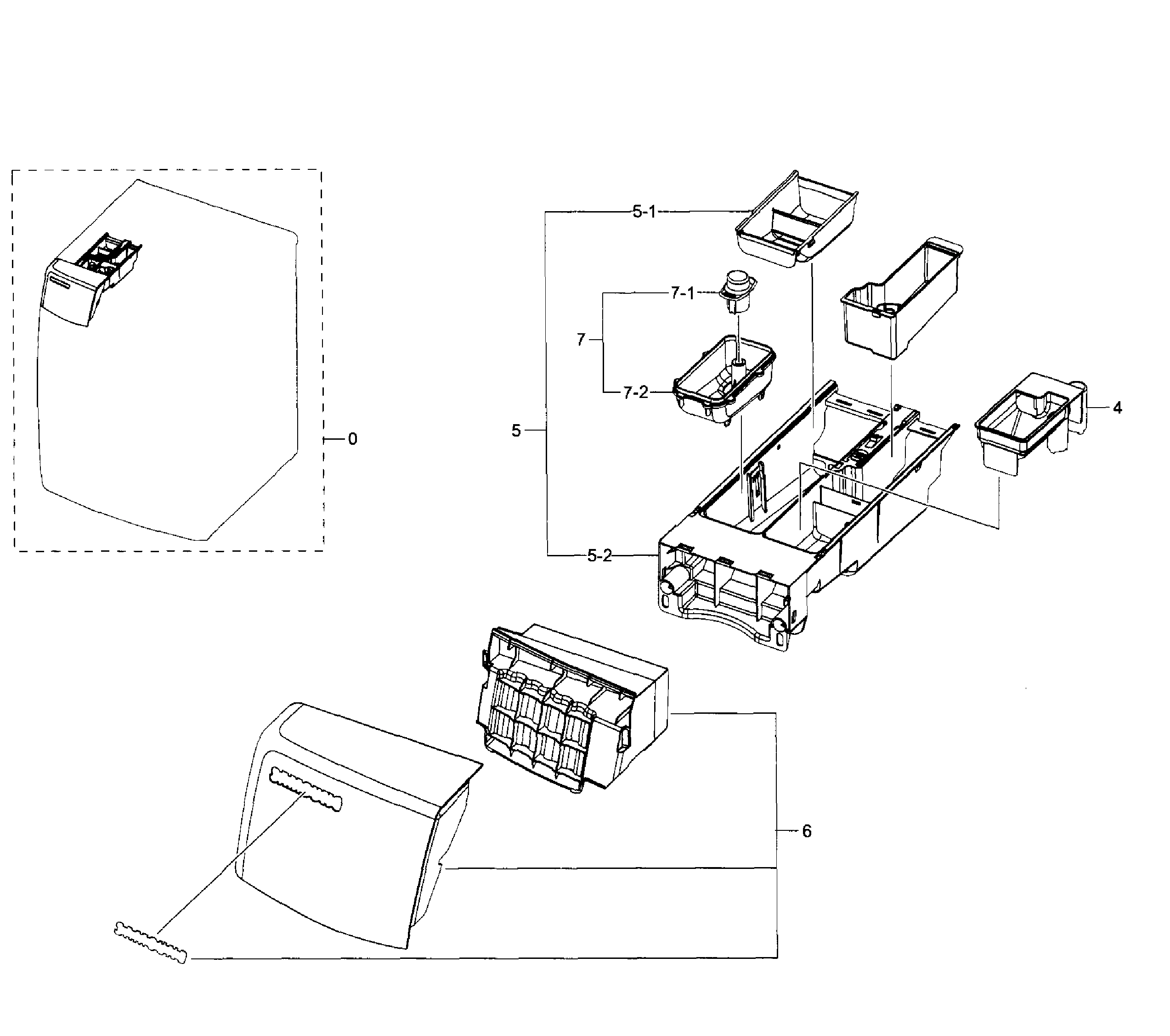 Drawer