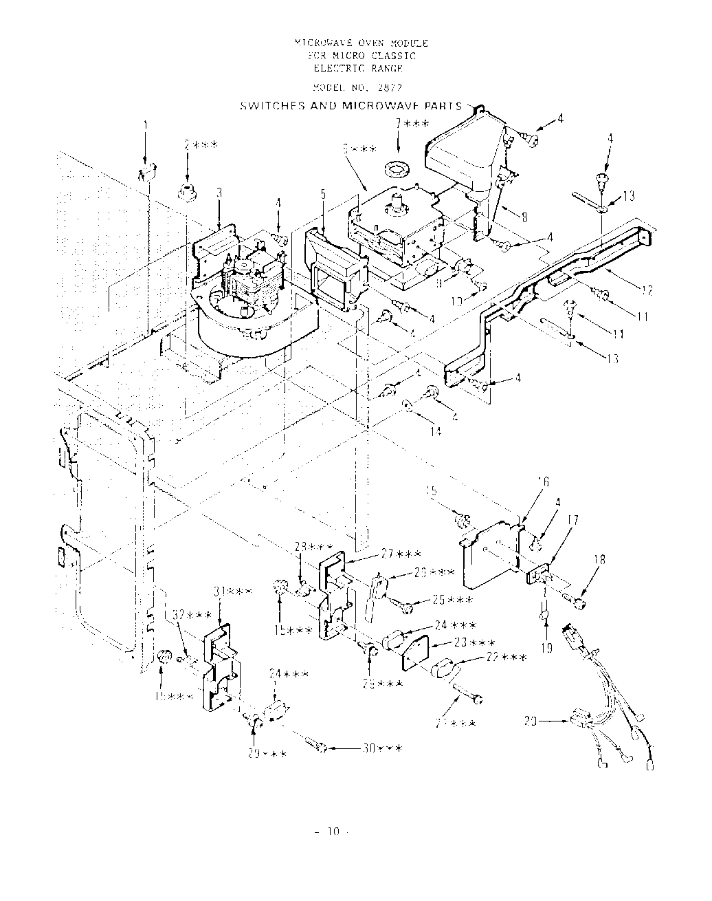 08 - SWITCHES AND MICROWAVE