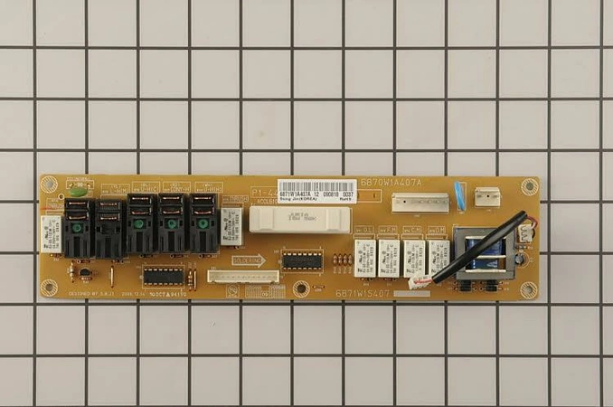 6871W1A407A