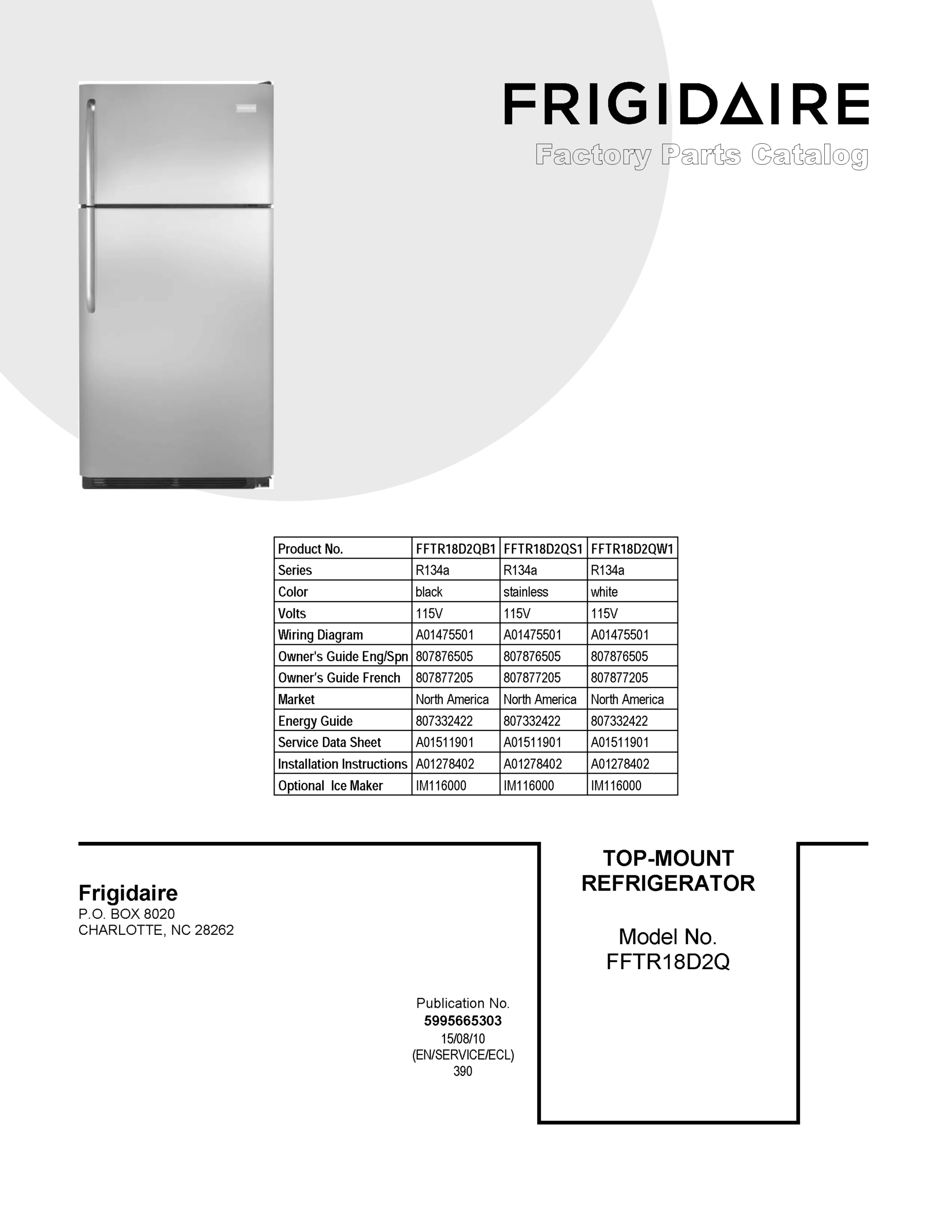 01 - COVER SHEET