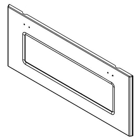 Door Glass