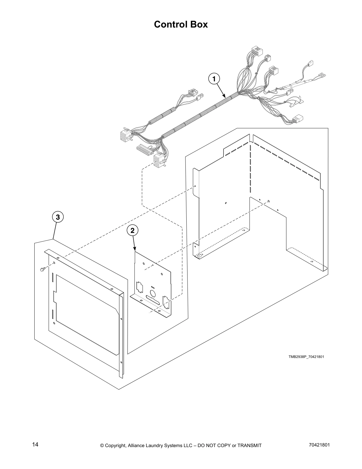 Control Box