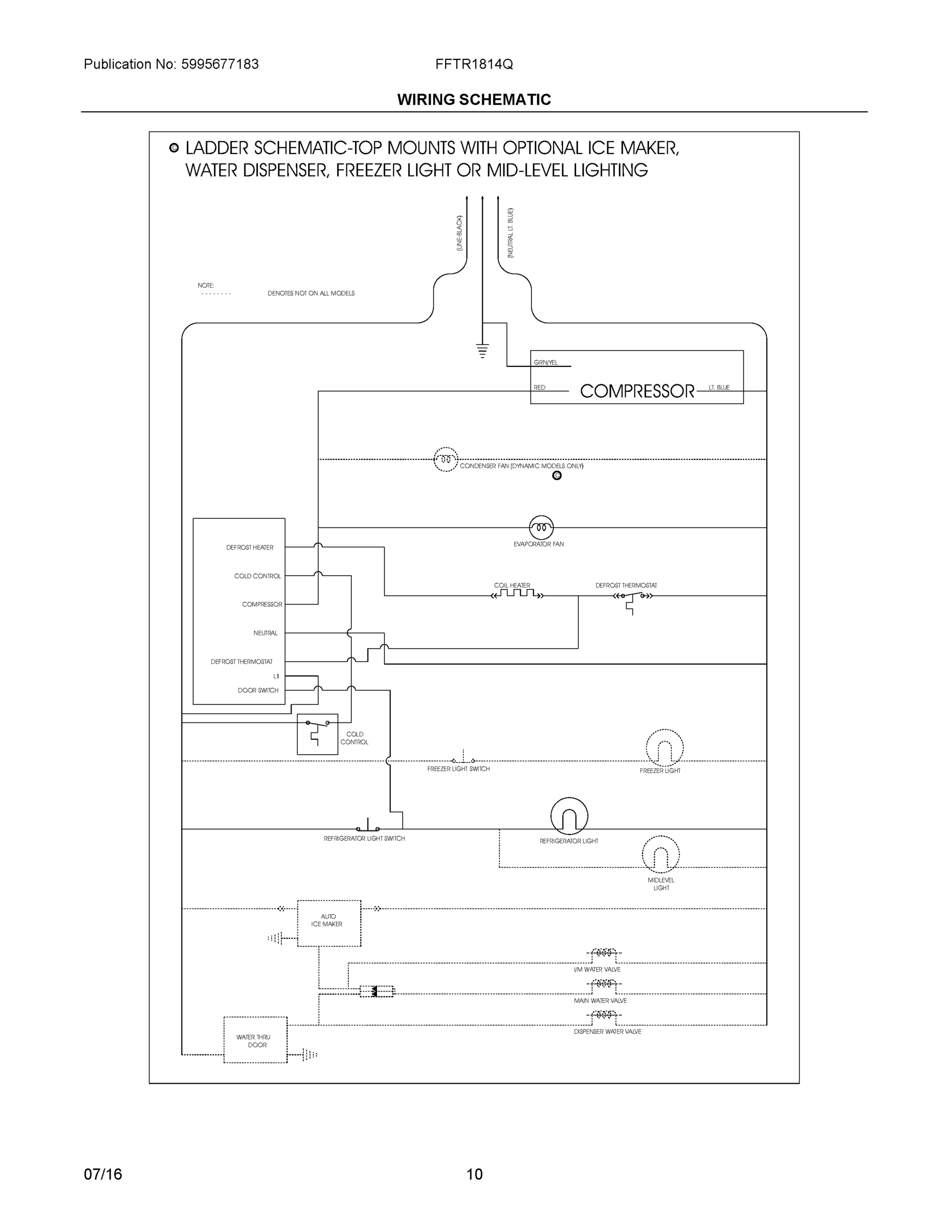 06 - WIRING SCHEMATIC