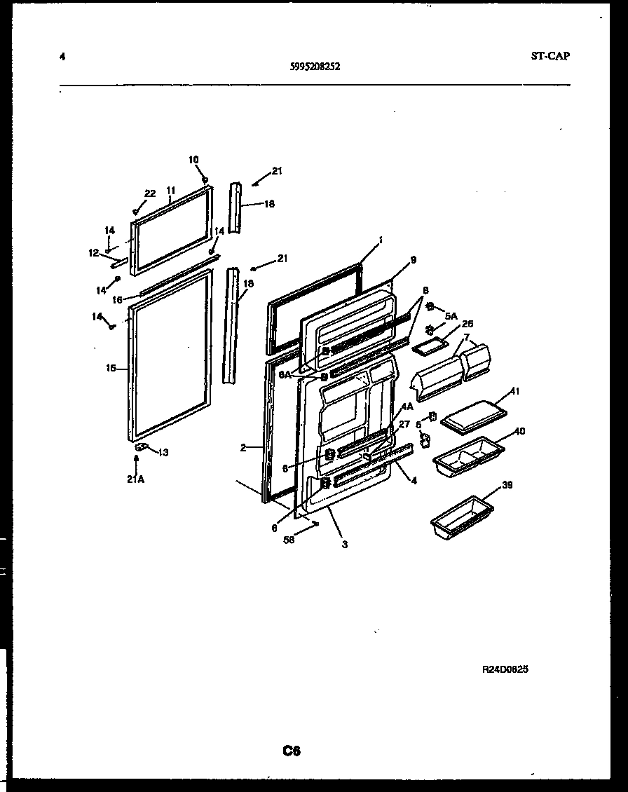 03 - DOOR PARTS