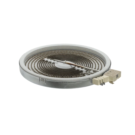 DG47-00063A Samsung Range Dual Oven Bridge Surface Element Heater - Image 6