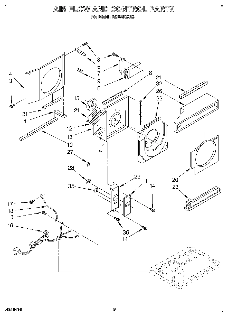 02 - AIR FLOW AND CONTROL
