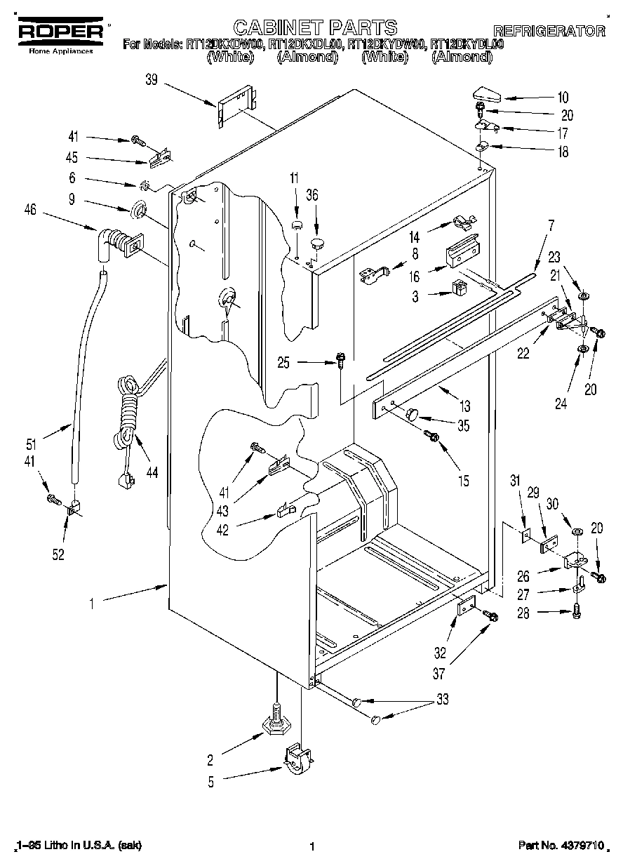 01 - CABINET