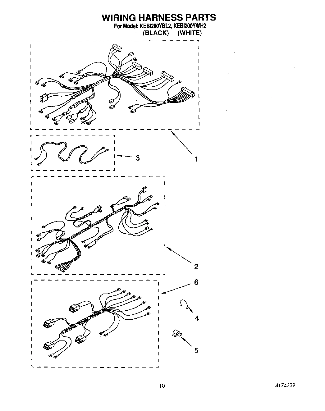 07 - WIRING HARNESS