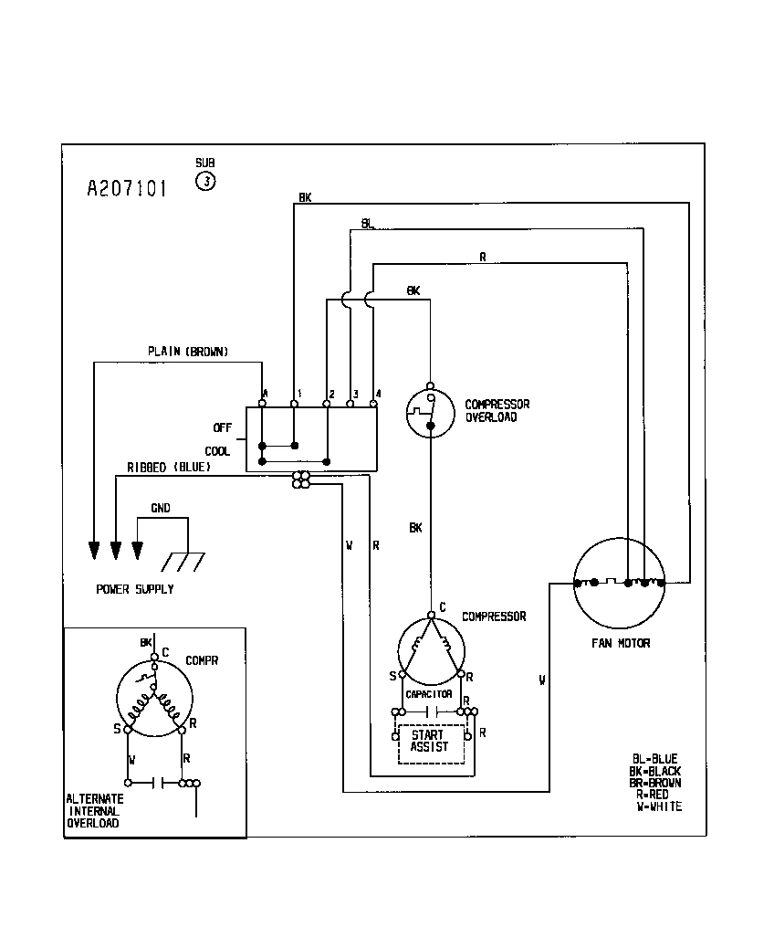 07 - WIRING DIAGRAM