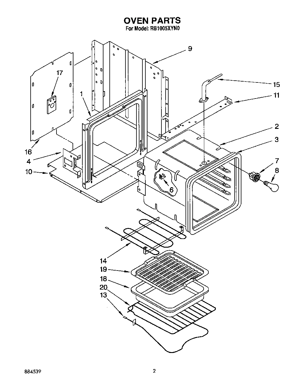 02 - OVEN