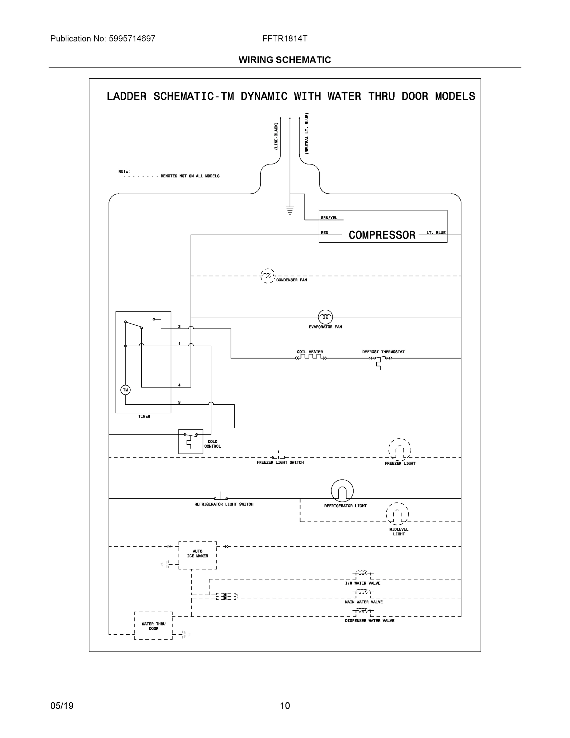 06 - WIRING SCHEMATIC