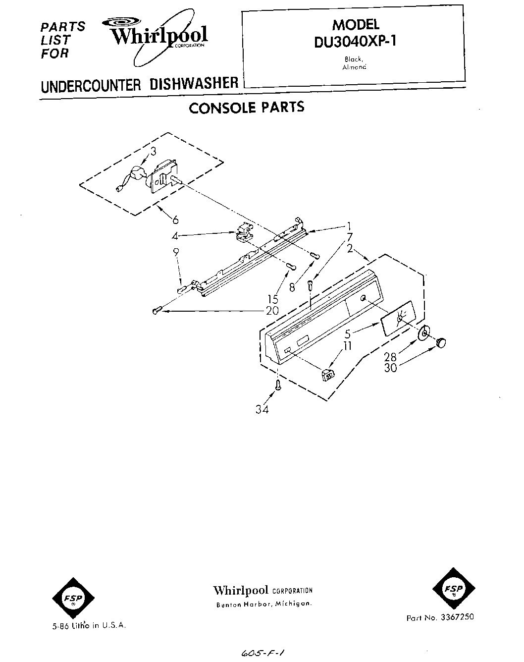 01 - CONSOLE