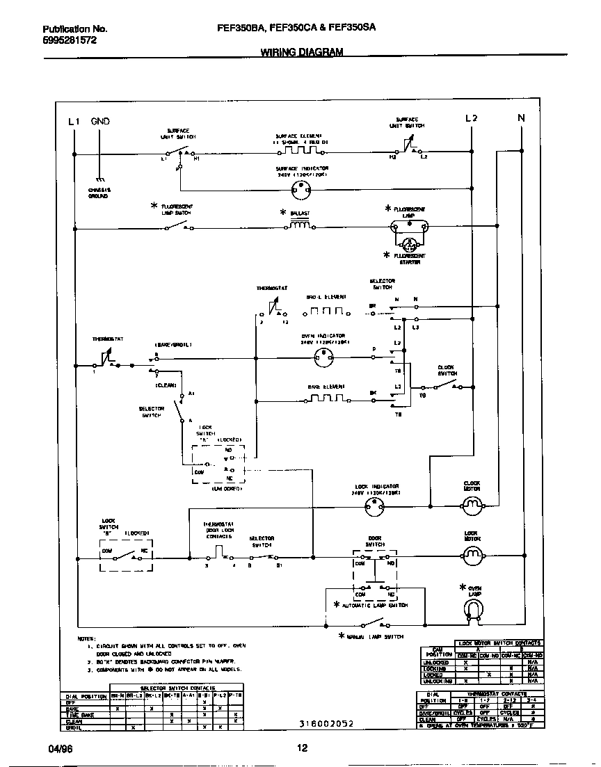 07 - WIRING DIAGRAM