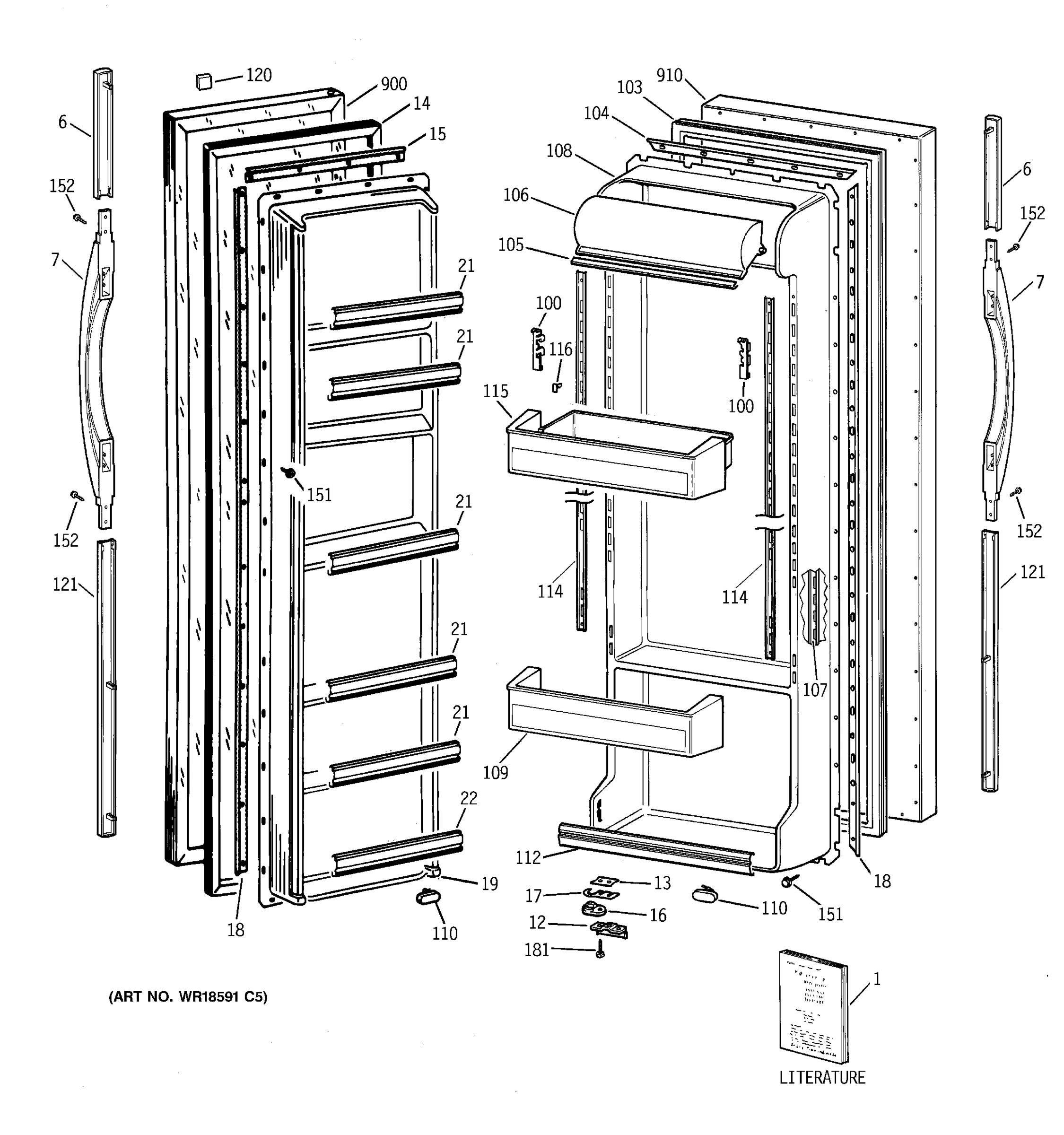 DOORS