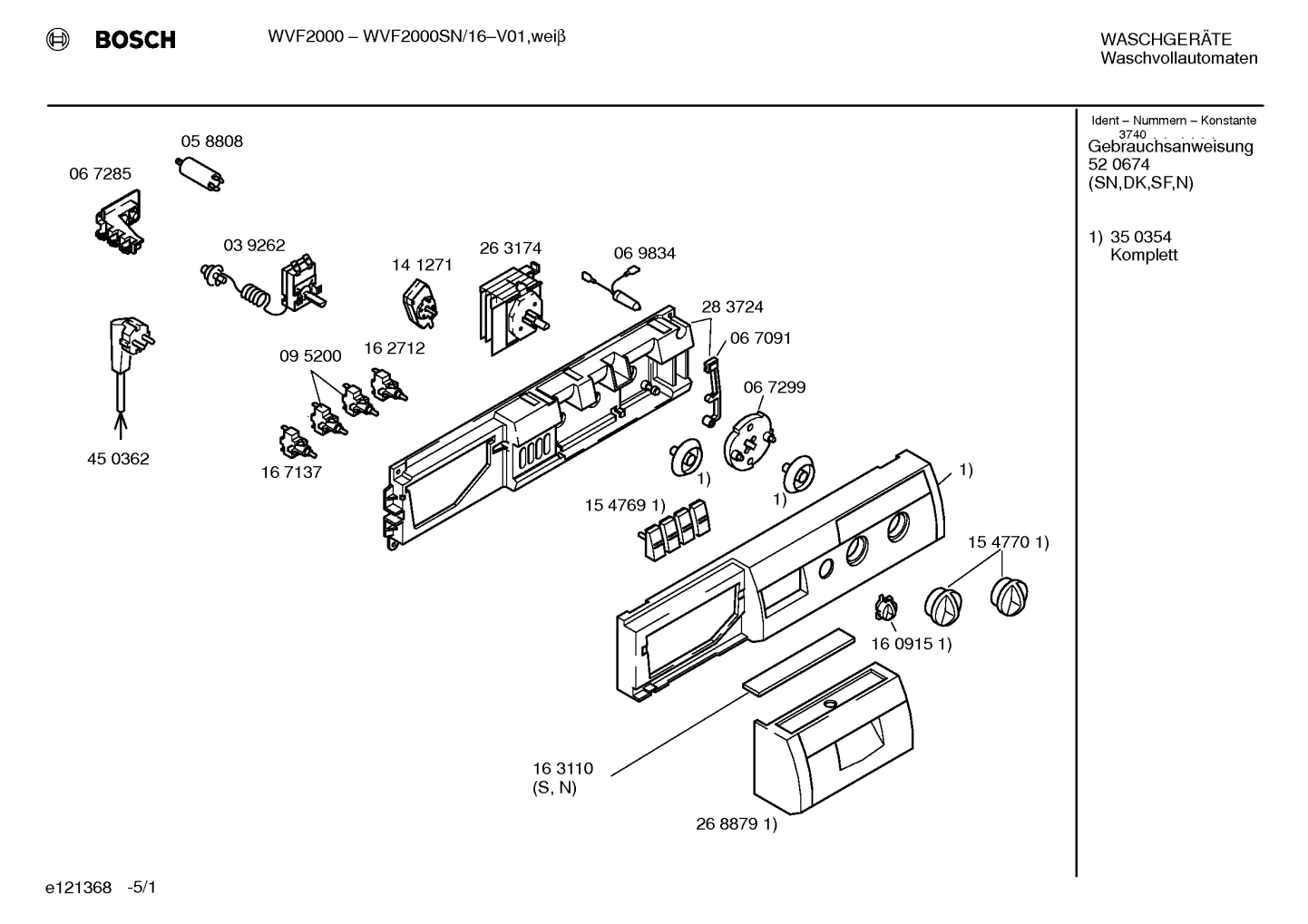 Diagram 1