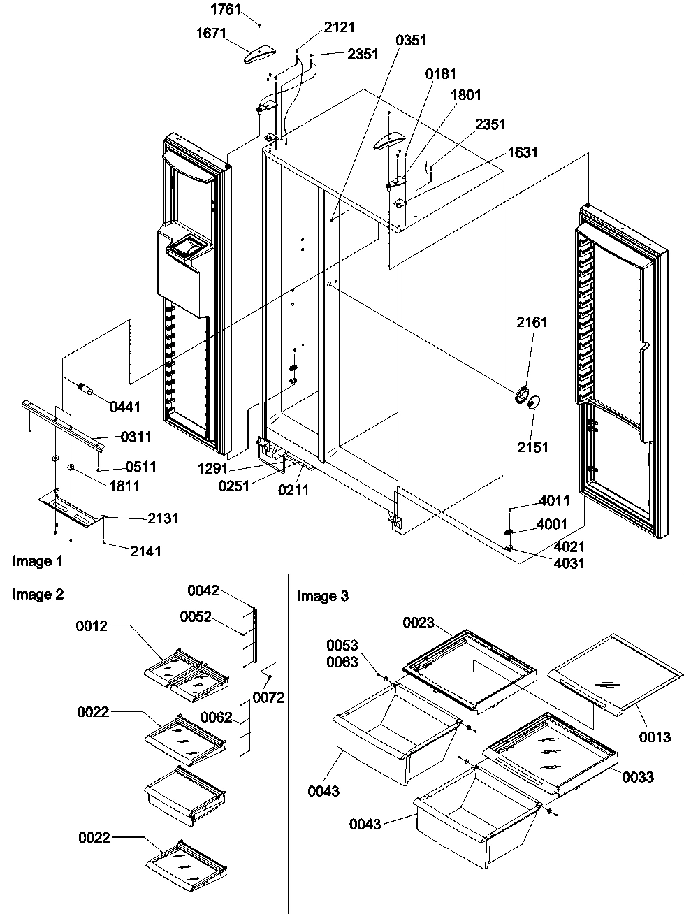 12 - Shelves, Lights, and Hinges