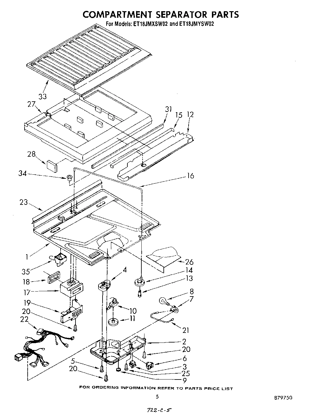 04 - COMPARTMENT SEPARATOR