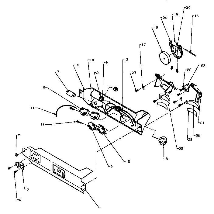 09 - ICE AND WATER CAVITY