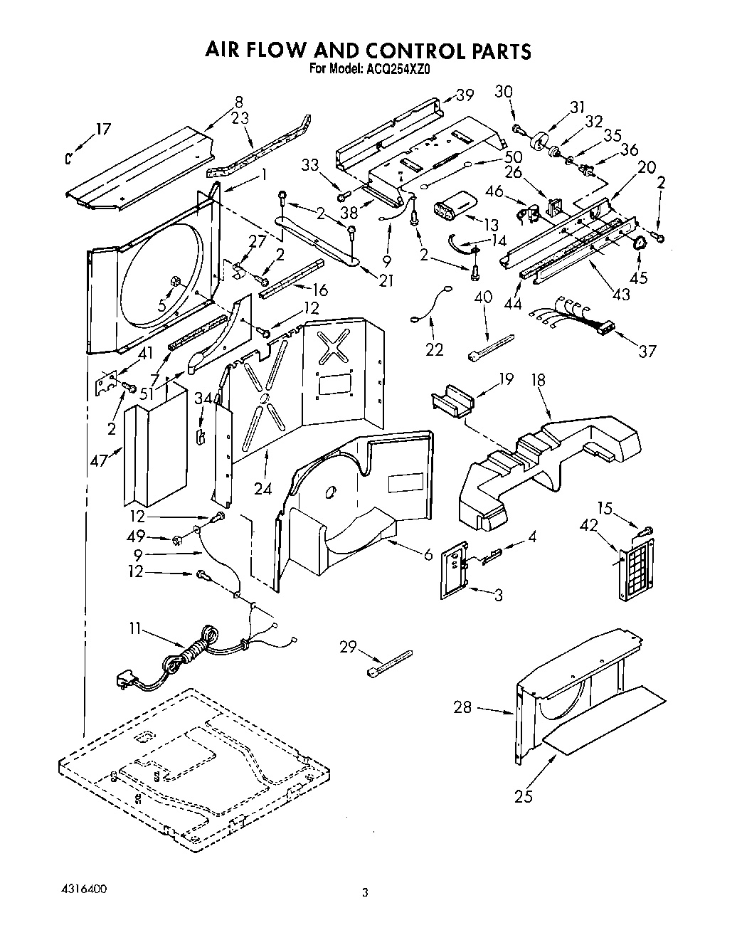 02 - AIR FLOW AND CONTROL