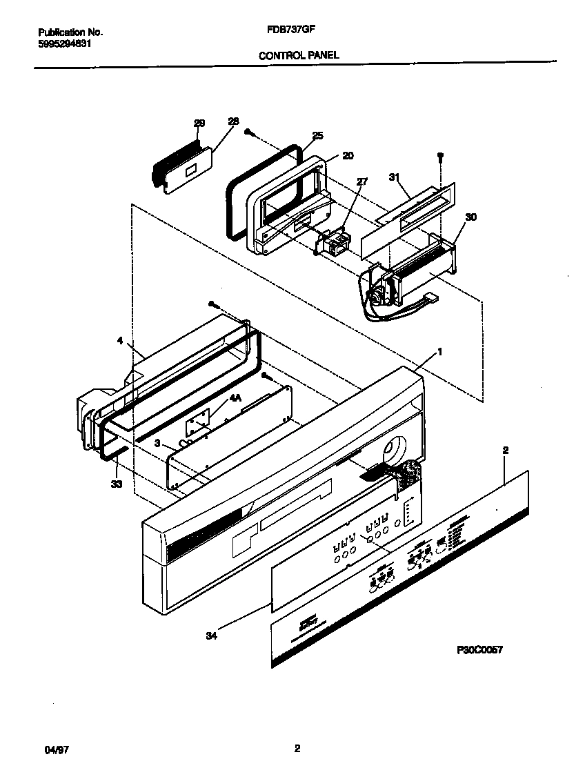 02 - CONTROL PANEL
