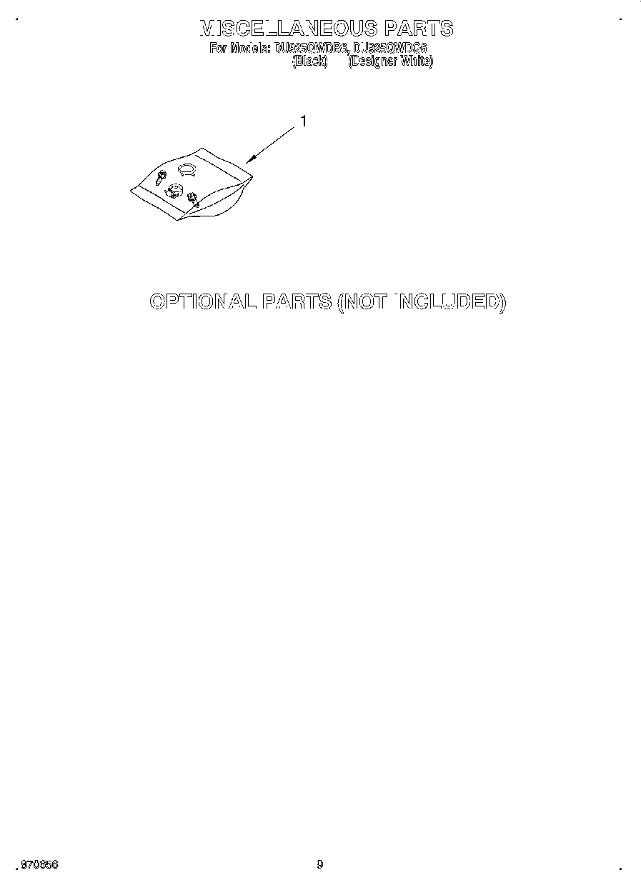 06 - MISCELLANEOUS, LIT/OPTIONAL