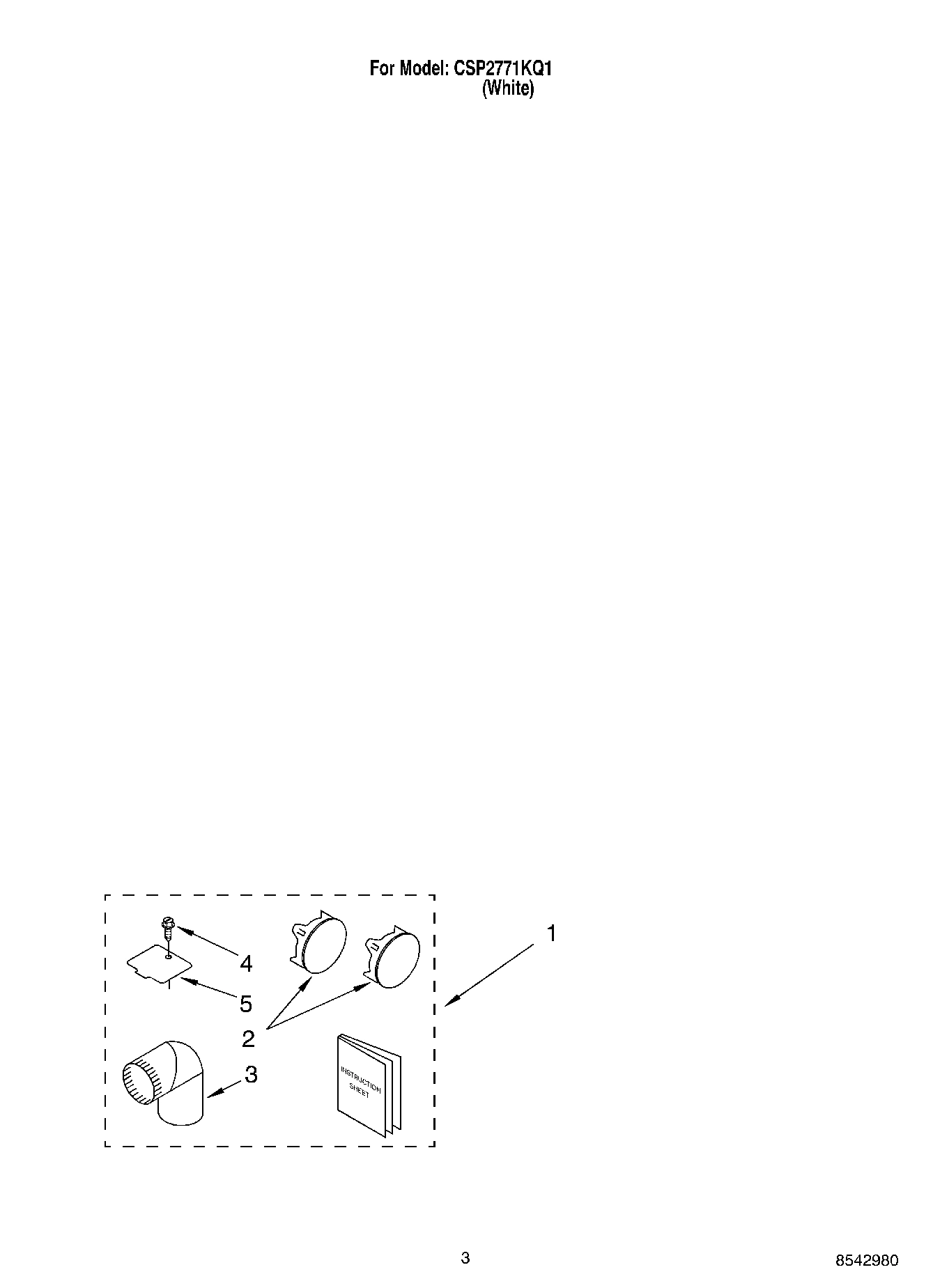 02 - OPTIONAL PARTS  (NOT INCLUDED)