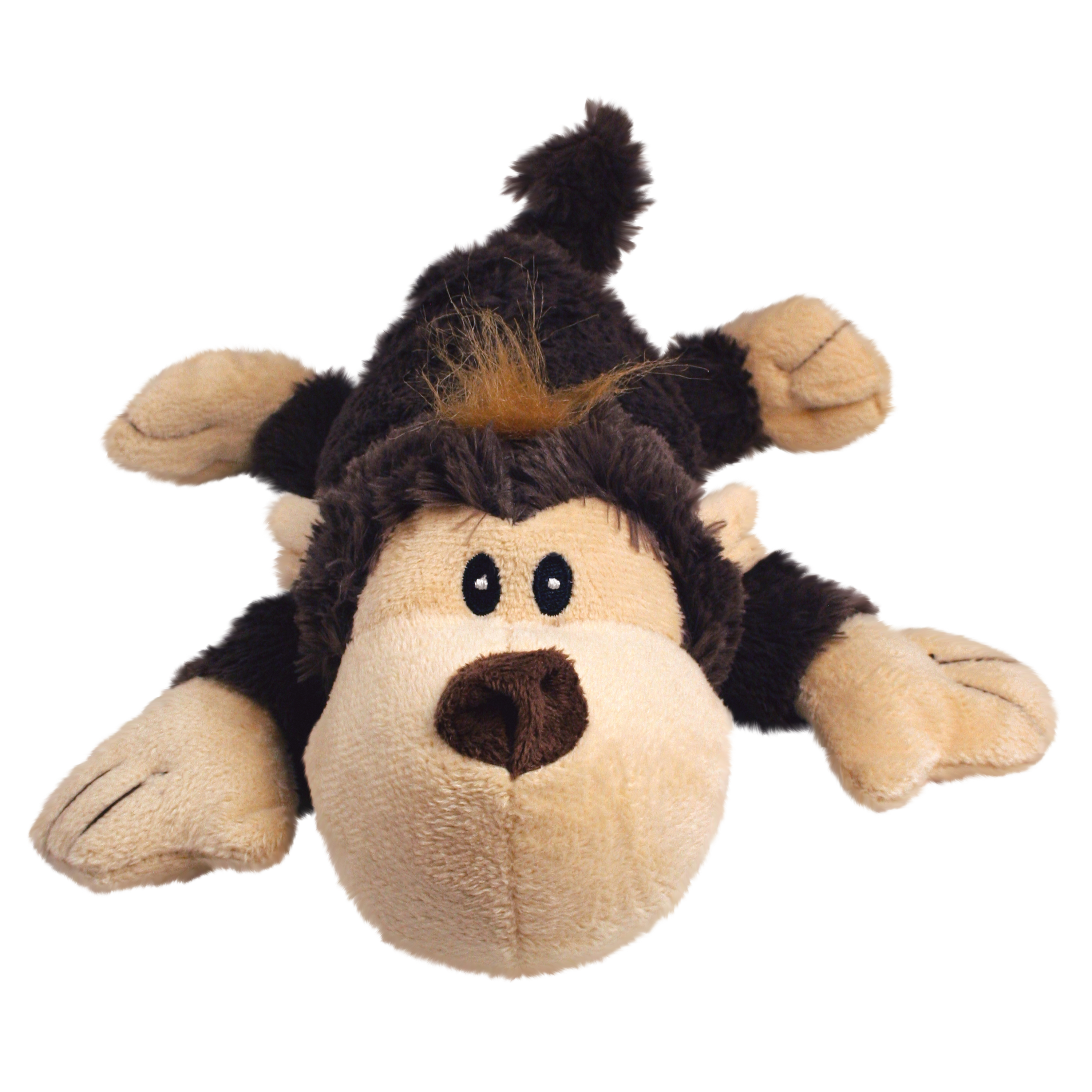 Kong squirrel dog toy best sale