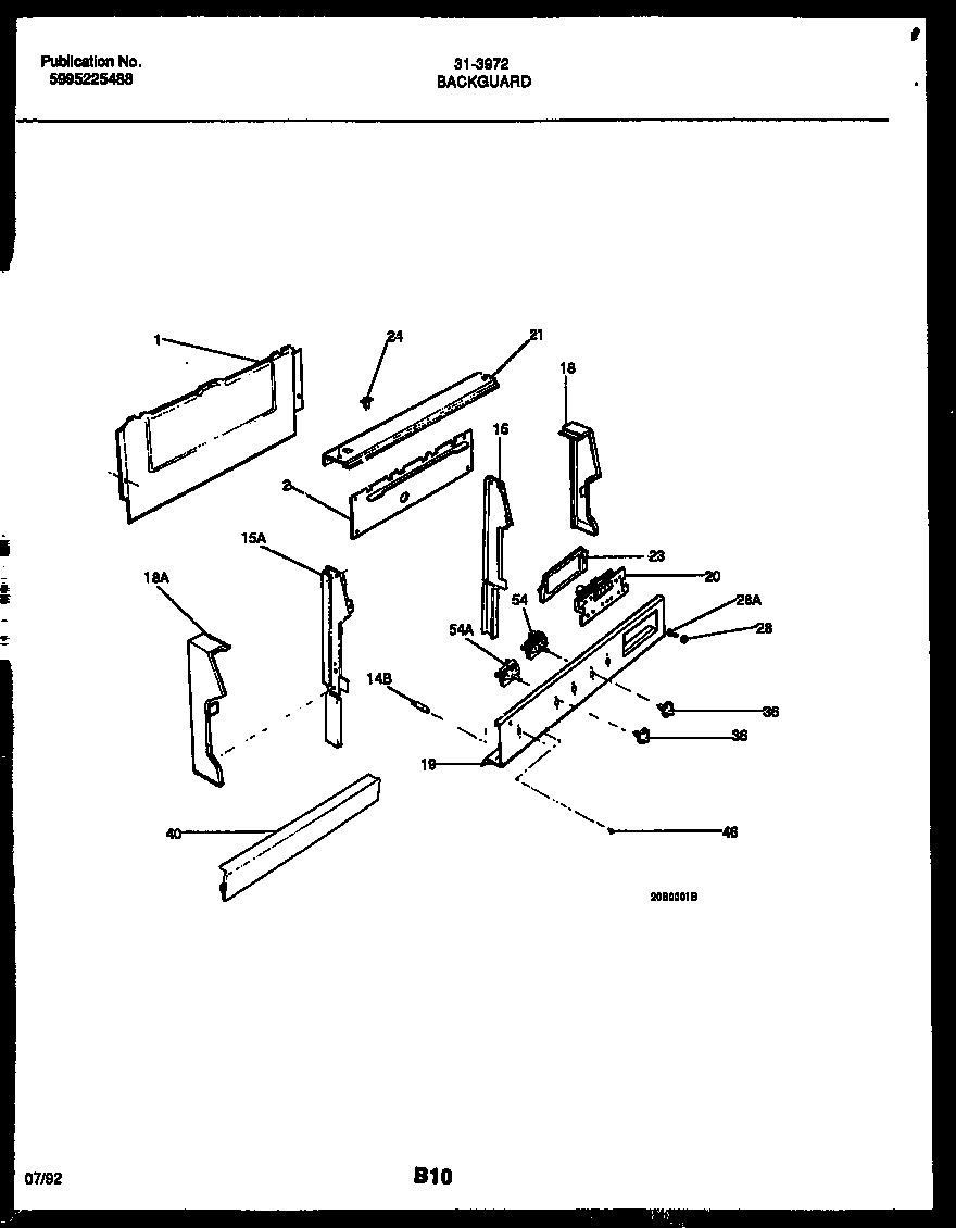 06 - DOOR PARTS