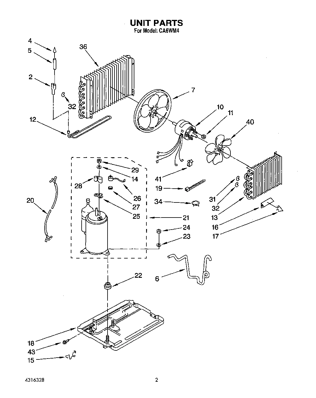 02 - UNIT, LIT/OPTIONAL