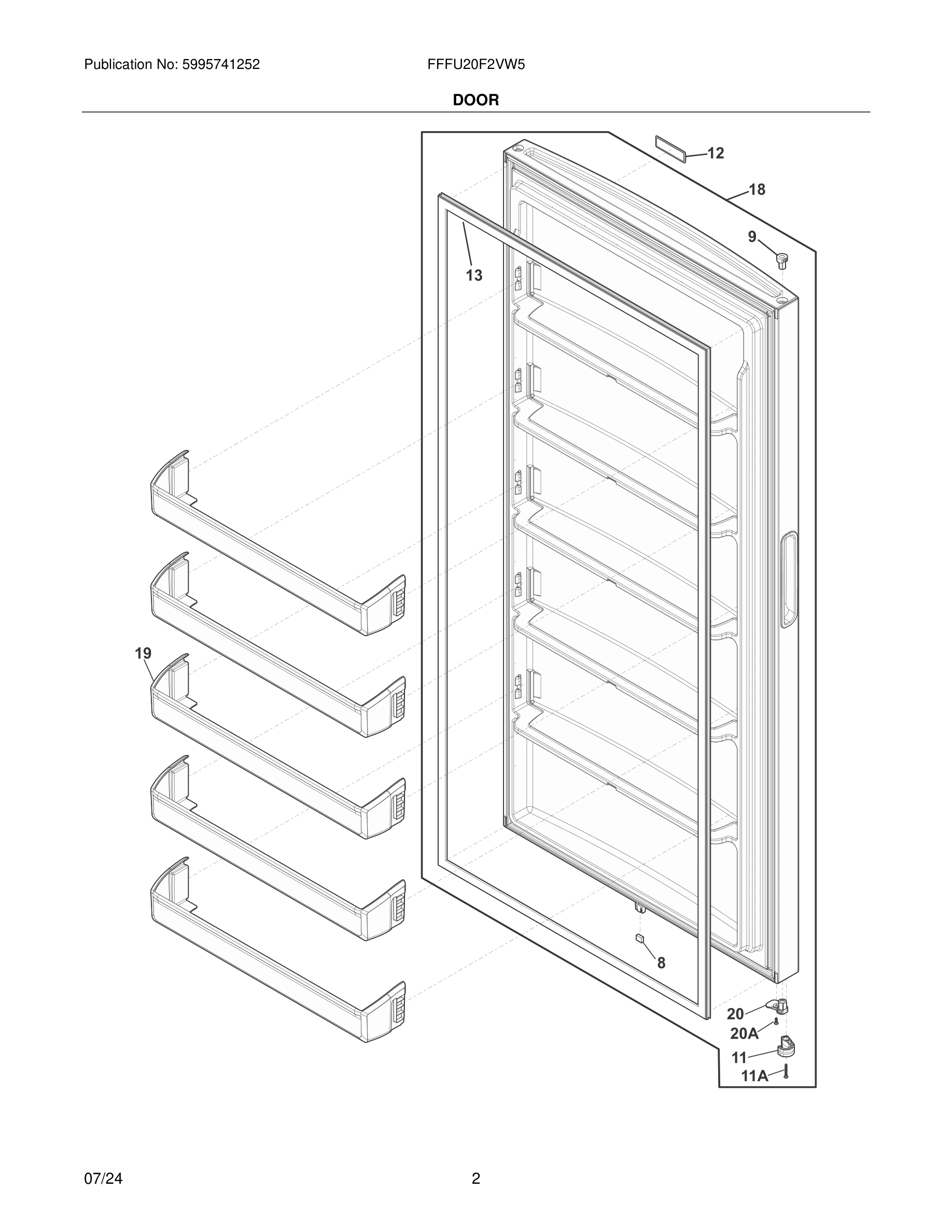 03 - DOOR
