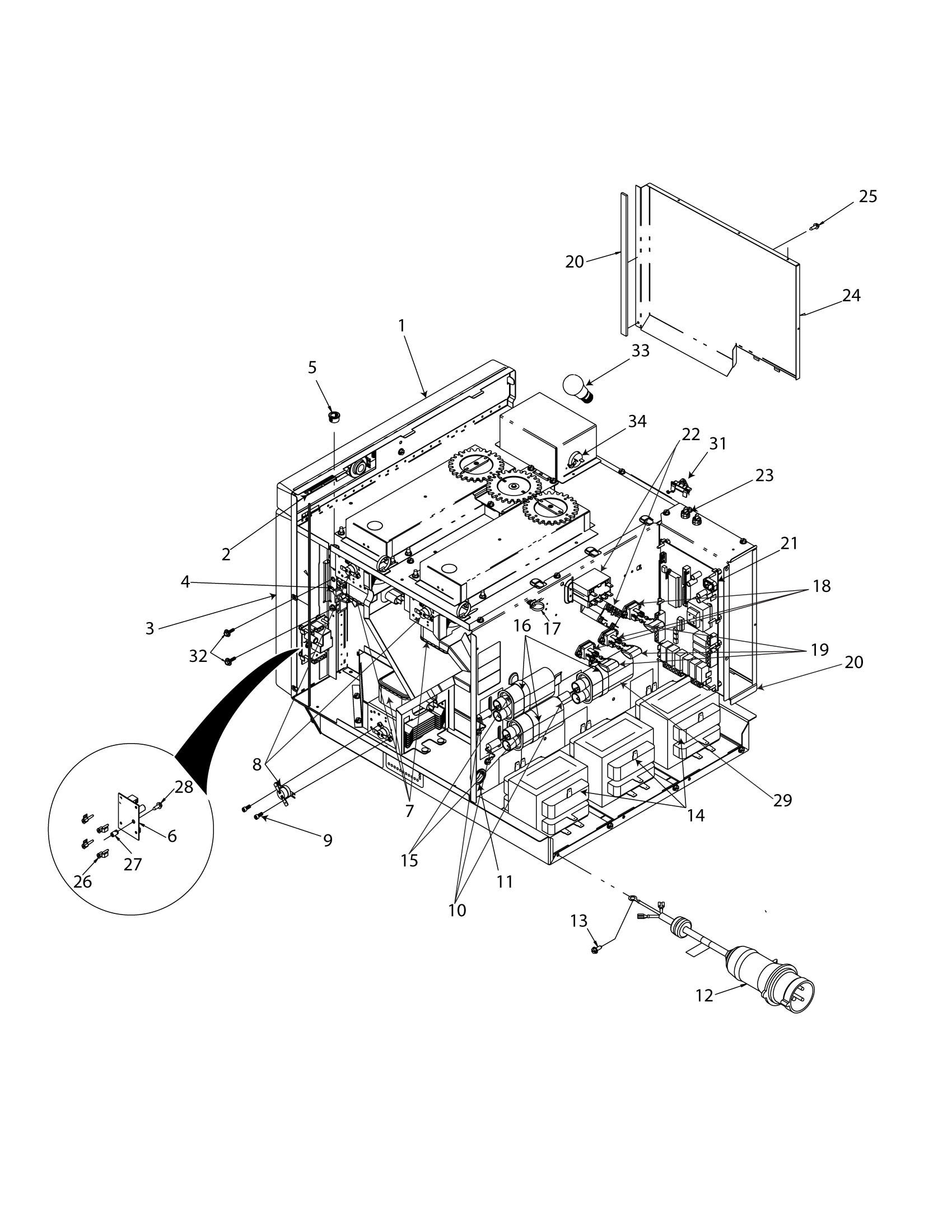 ELECTRICAL COMPONENTS