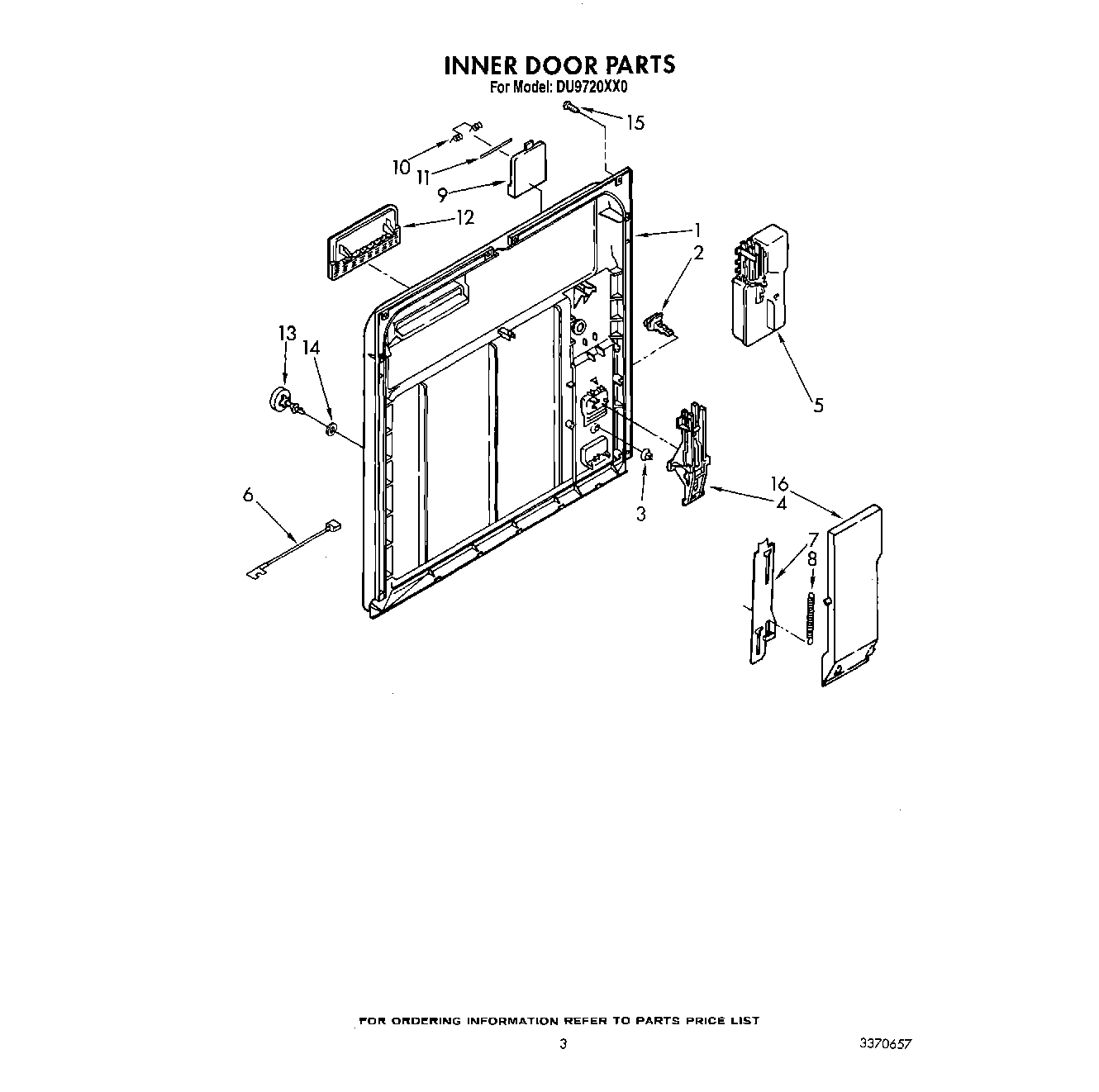 03 - INNER DOOR