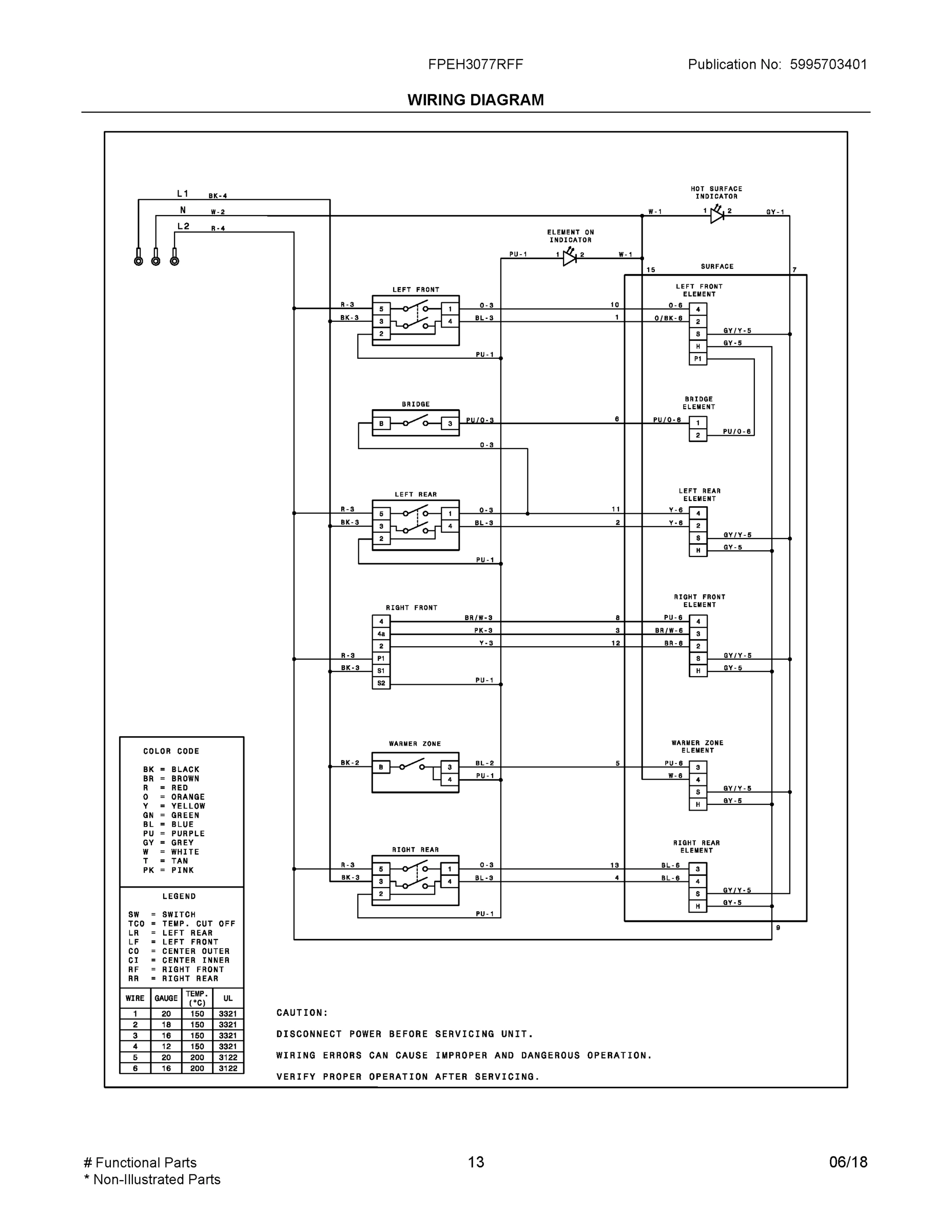 07 - WIRING DIAGRAM