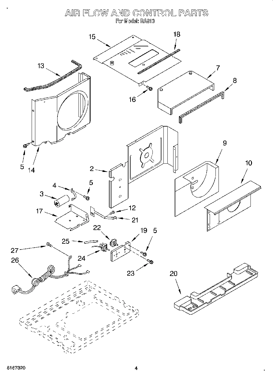 03 - AIR FLOW AND CONTROL