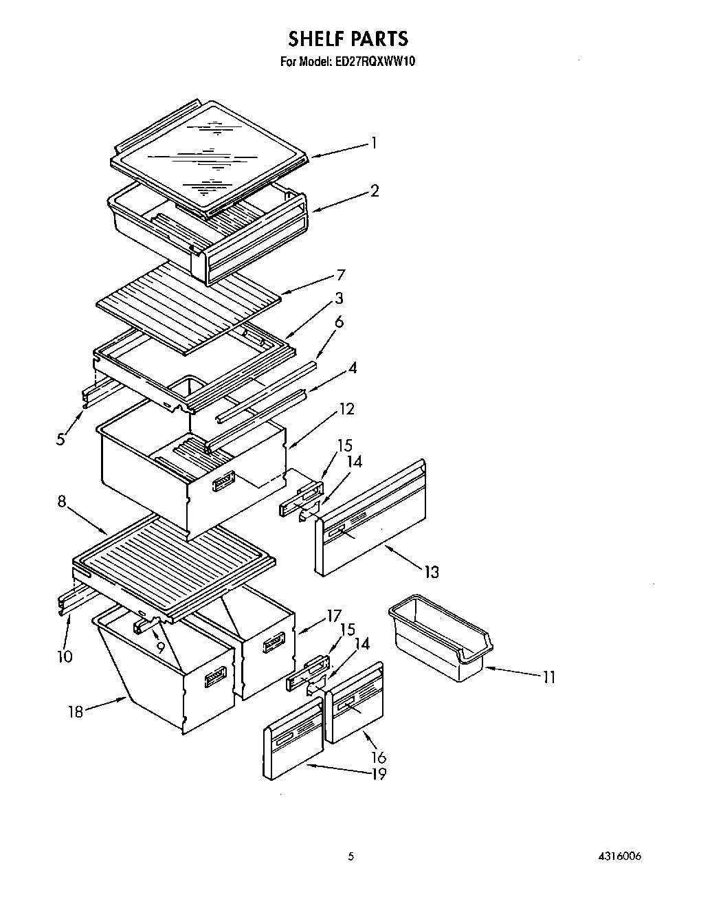 04 - SHELF