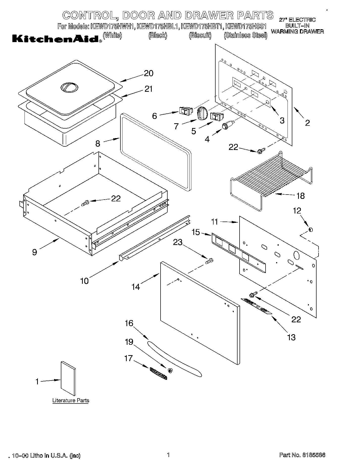 01 - SECTION