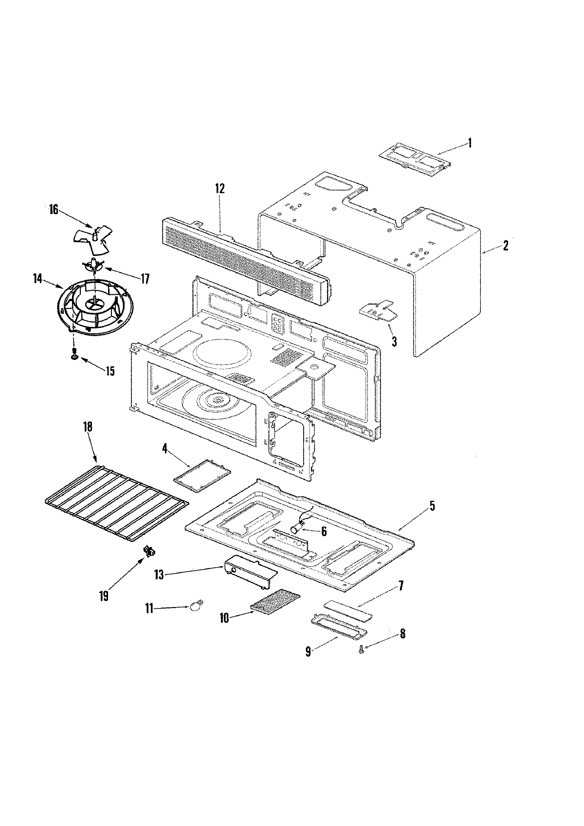 01 - BASE & CAVITY
