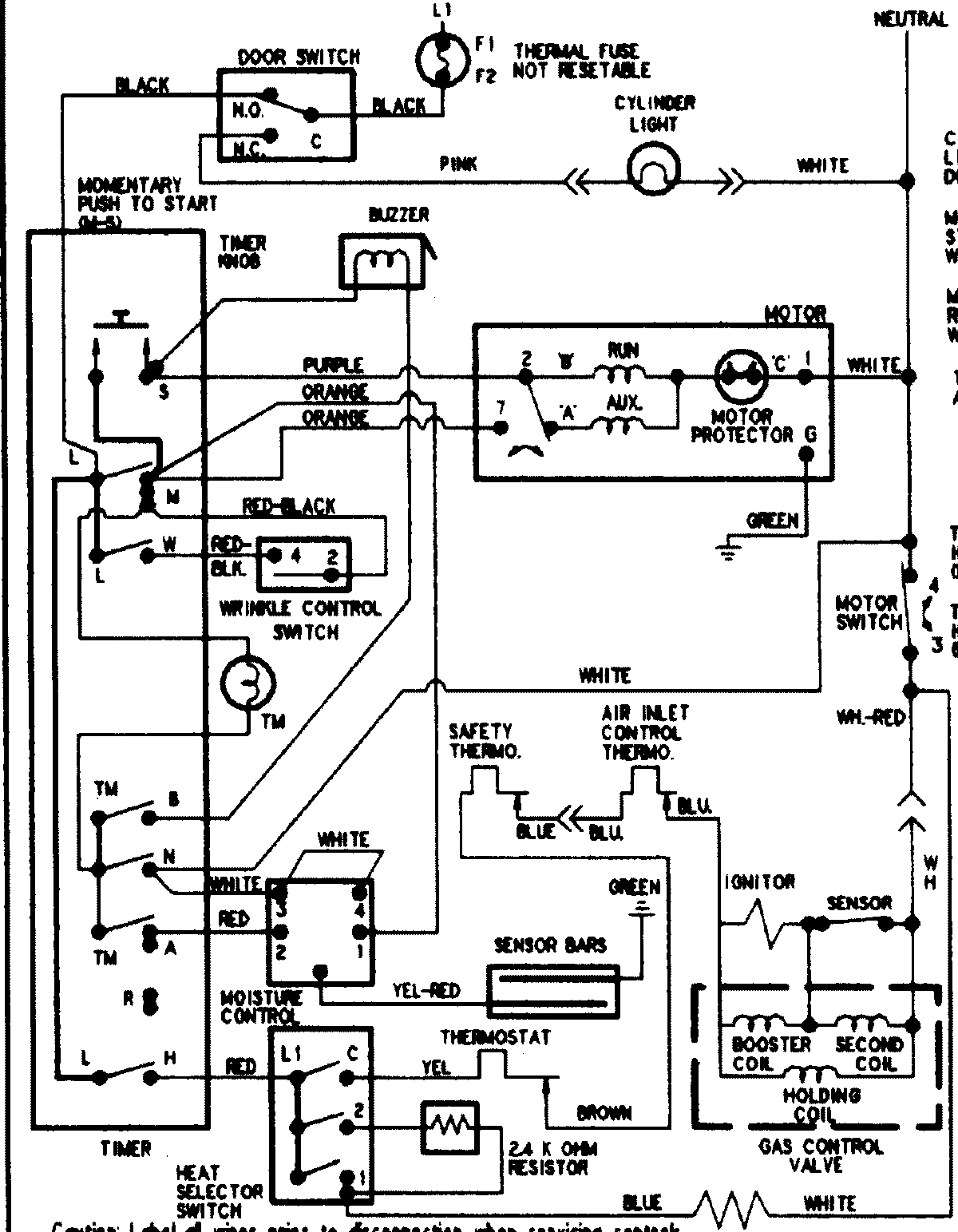 08 - WIRING INFORMATION