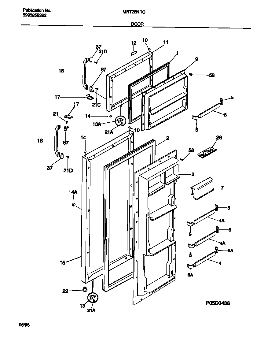 02 - DOOR