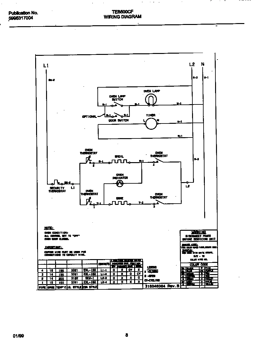 05 - WIRING DIAGRAM