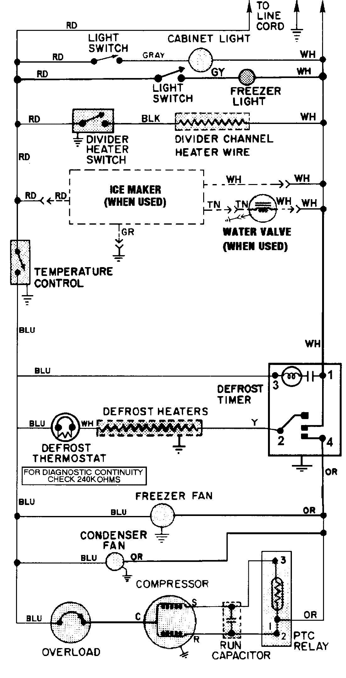 10 - WIRING INFORMATION